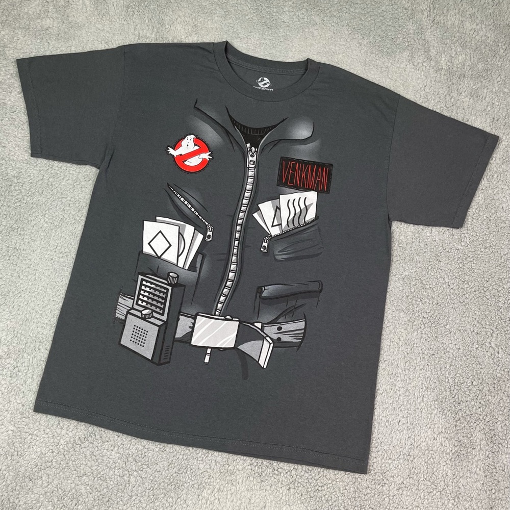 Ghostbusters - image 1